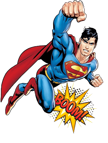 Image superman