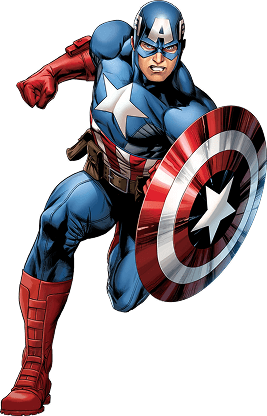 Captain image