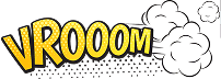 Vrooom image