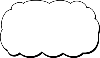 Why choose us image cloud