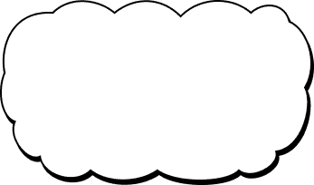 Why choose us image cloud
